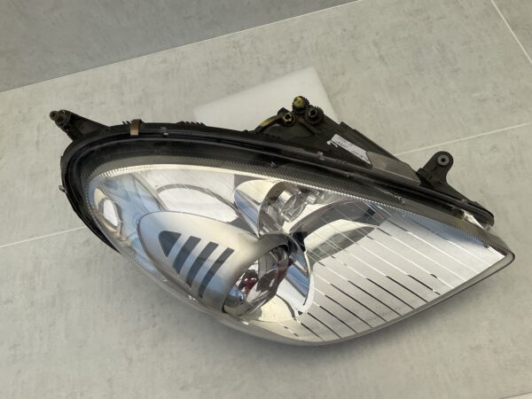 KOPLAMP MERCEDES SLK R171 XENON A0028202426 RECHTS MB-8157