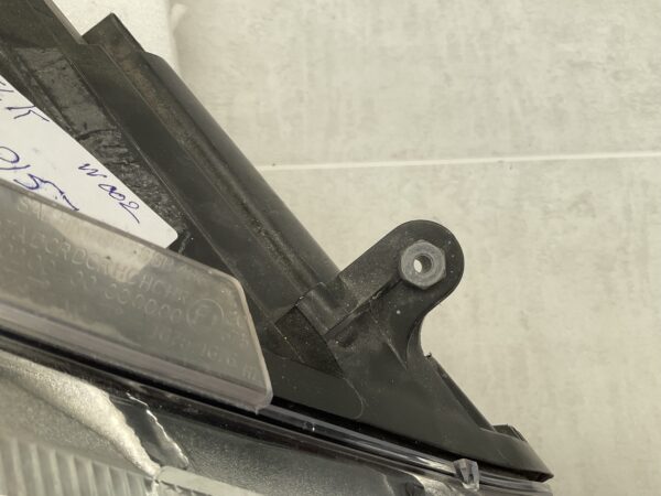 KOPLAMP MERCEDES SLK R171 XENON A0028202426 RECHTS MB-8157