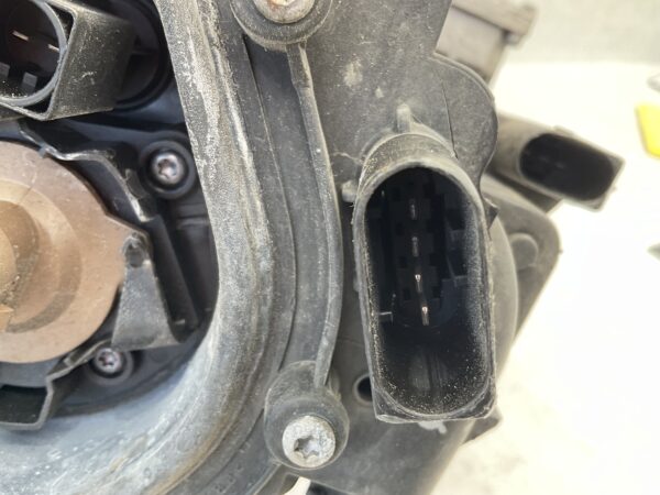 KOPLAMP MERCEDES SLK R171 XENON A0028202426 RECHTS MB-8157