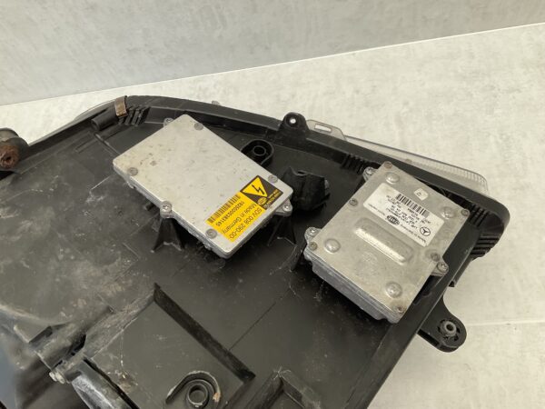 KOPLAMP MERCEDES SLK R171 XENON A0028202426 RECHTS MB-8157