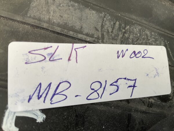 KOPLAMP MERCEDES SLK R171 XENON A0028202426 RECHTS MB-8157