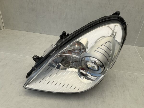 KOPLAMP MERCEDES SLK LED A1718203361 LINKS MB-3771