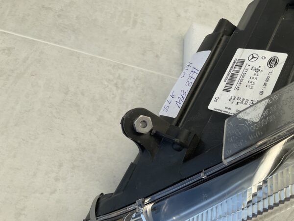 KOPLAMP MERCEDES SLK LED A1718203361 LINKS MB-3771