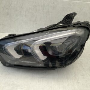 KOPLAMP MERCEDES GLE W167 MULTIBEAM LED A1679066504 LINKS MB-5546