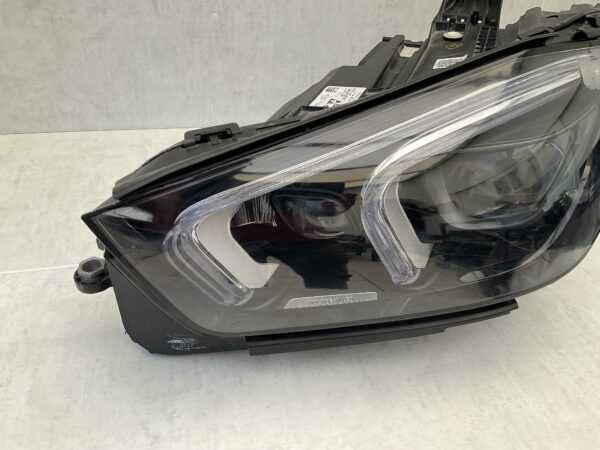 KOPLAMP MERCEDES GLE W167 MULTIBEAM LED A1679066504 LINKS MB-5546