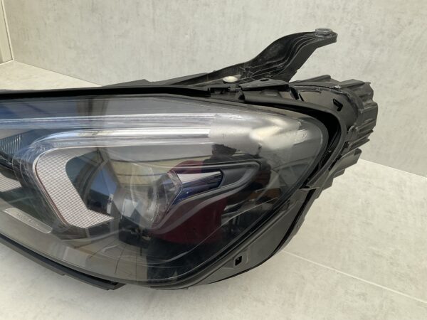 KOPLAMP MERCEDES GLE W167 MULTIBEAM LED A1679066504 LINKS MB-5546