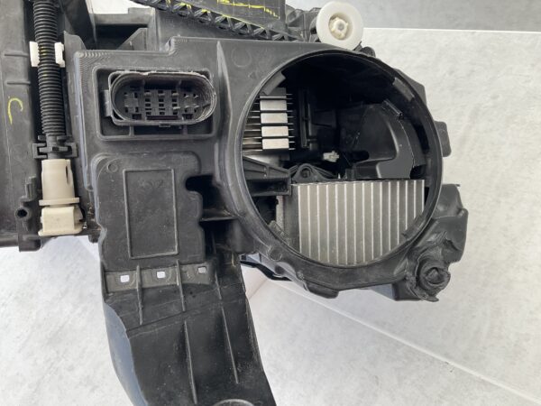 KOPLAMP MERCEDES GLE W167 MULTIBEAM LED A1679066504 LINKS MB-5546
