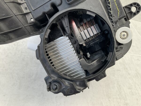 KOPLAMP MERCEDES GLE W167 MULTIBEAM LED A1679066504 LINKS MB-5546
