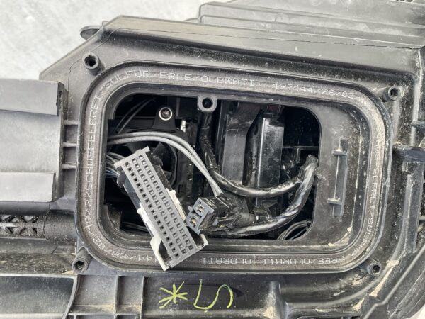 KOPLAMP MERCEDES GLE W167 MULTIBEAM LED A1679066504 LINKS MB-5546