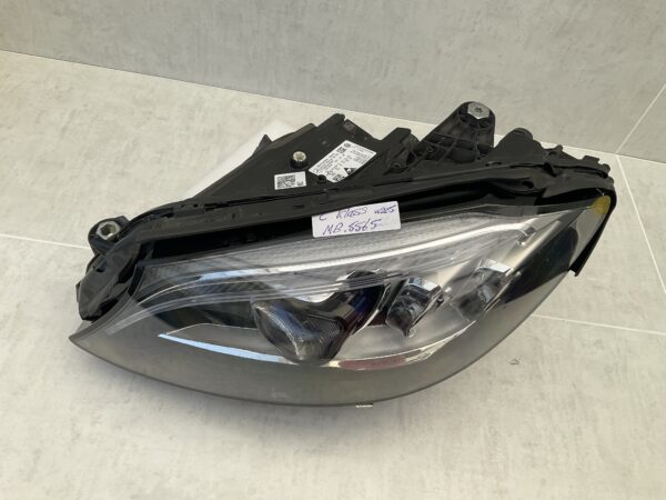KOPLAMP MERCEDES C KLASSE W205 MULTIBEAM LED A2059068505KZ LINKS MB-5565