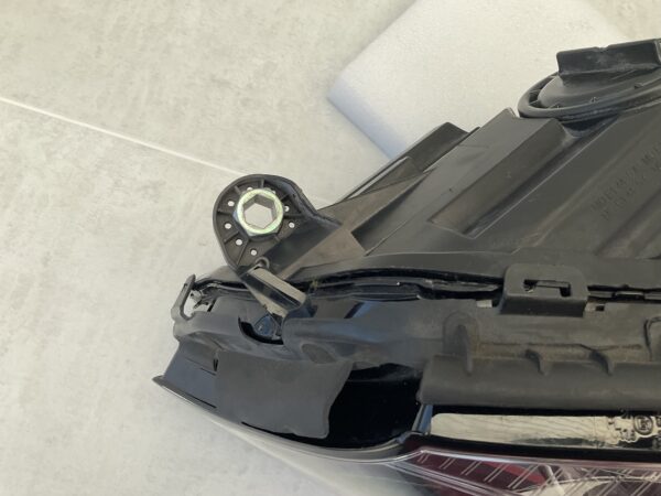 KOPLAMP MERCEDES C KLASSE W205 MULTIBEAM LED A2059068505KZ LINKS MB-5565