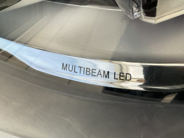 KOPLAMP MERCEDES C KLASSE W205 MULTIBEAM LED A2059068505KZ LINKS MB-5565