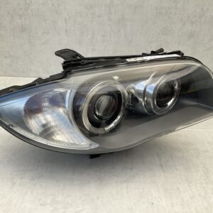 KOPLAMP BMW 1 SERIE E87 E82 E81 63117170292-06 89317541 LINKS BM-8072