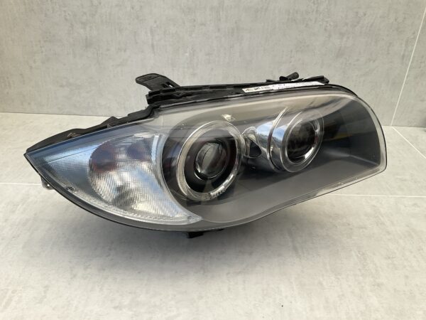 KOPLAMP BMW 1 SERIE E87 E82 E81 63117170292-06 89317541 RECHTS BM-8072