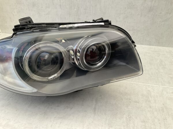 KOPLAMP BMW 1 SERIE E87 E82 E81 63117170292-06 89317541 RECHTS BM-8072