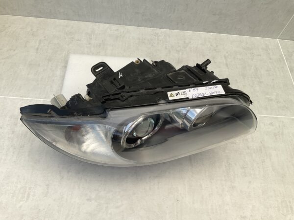 KOPLAMP BMW 1 SERIE E87 E82 E81 63117170292-06 89317541 RECHTS BM-8072