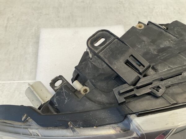 KOPLAMP BMW 1 SERIE E87 E82 E81 63117170292-06 89317541 RECHTS BM-8072