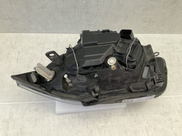 KOPLAMP BMW 1 SERIE E87 E82 E81 63117170292-06 89317541 RECHTS BM-8072
