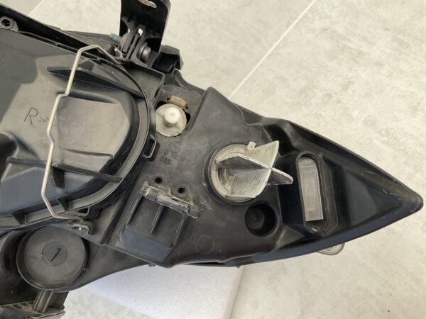 KOPLAMP BMW 1 SERIE E87 E82 E81 63117170292-06 89317541 RECHTS BM-8072