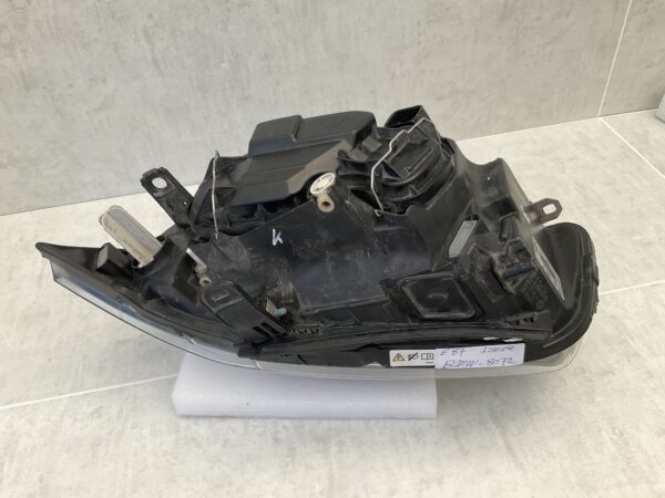 KOPLAMP BMW 1 SERIE E87 E82 E81 63117170292-06 89317541 RECHTS BM-8072