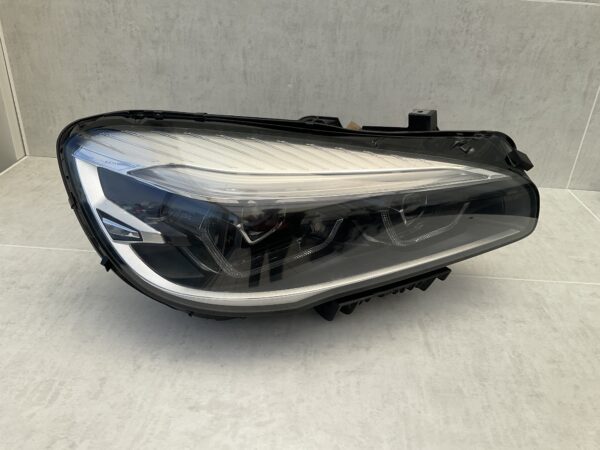 KOPLAMP BMW 2 SERIE F45 LED LE16A6380 RECHTS BM-8133