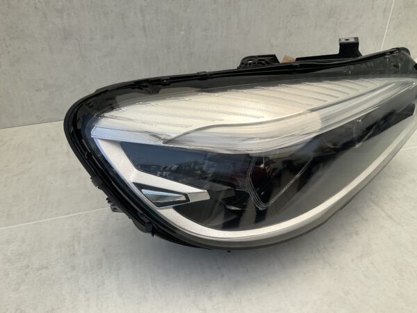 KOPLAMP BMW 2 SERIE F45 LED LE16A6380 RECHTS BM-8133