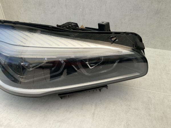 KOPLAMP BMW 2 SERIE F45 LED LE16A6380 RECHTS BM-8133