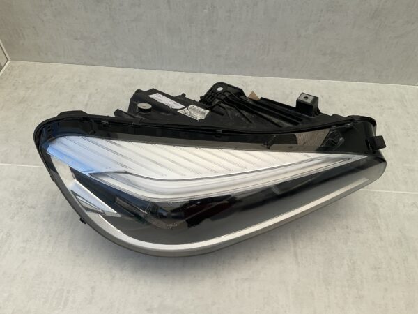 KOPLAMP BMW 2 SERIE F45 LED LE16A6380 RECHTS BM-8133