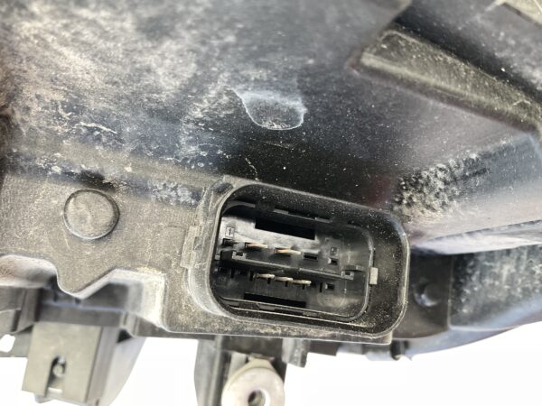 KOPLAMP BMW 2 SERIE F45 LED LE16A6380 RECHTS BM-8133