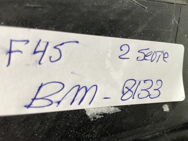 KOPLAMP BMW 2 SERIE F45 LED LE16A6380 RECHTS BM-8133