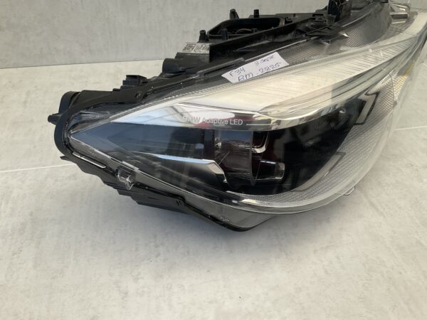KOPLAMP BMW 3 SERIE F34 GT ADAPTIVE LED 8738730 90168821 RECHTS BM-2825