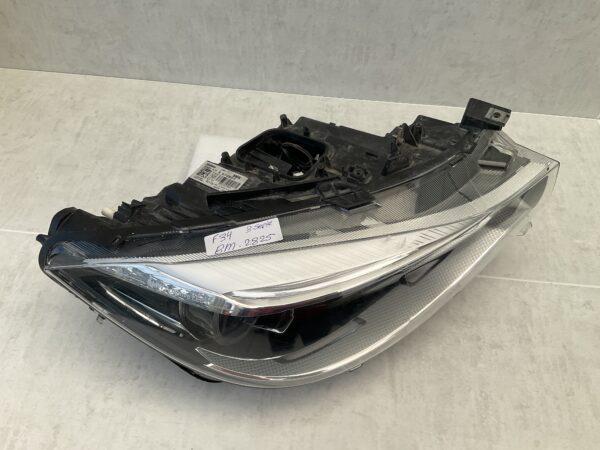 KOPLAMP BMW 3 SERIE F34 GT ADAPTIVE LED 8738730 90168821 RECHTS BM-2825
