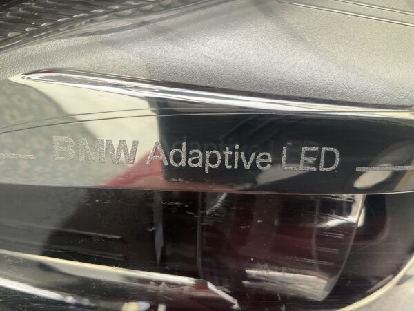 KOPLAMP BMW 3 SERIE F34 GT ADAPTIVE LED 8738730 90168821 RECHTS BM-2825