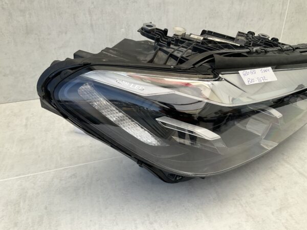 KOPLAMP 5 SERIE G30 G31 FACELIFT LED 8495280-08 1EX2640 RECHTS BM-8172