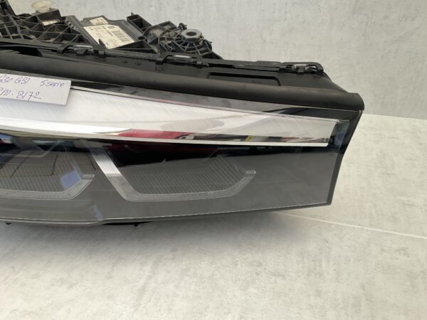 KOPLAMP 5 SERIE G30 G31 FACELIFT LED 8495280-08 1EX2640 RECHTS BM-8172
