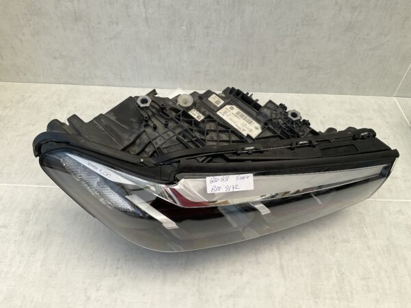 KOPLAMP 5 SERIE G30 G31 FACELIFT LED 8495280-08 1EX2640 RECHTS BM-8172