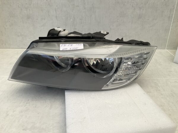 KOPLAMP BMW 3 SERIE E90 HALOGEEN 90003710  044271 LINKS BM-5375