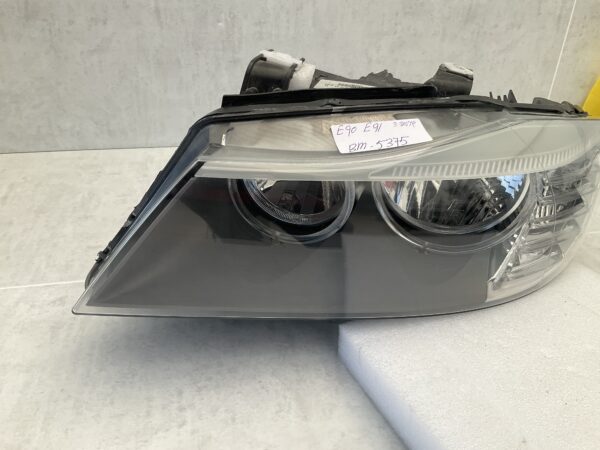 KOPLAMP BMW 3 SERIE E90 HALOGEEN 90003710  044271 LINKS BM-5375