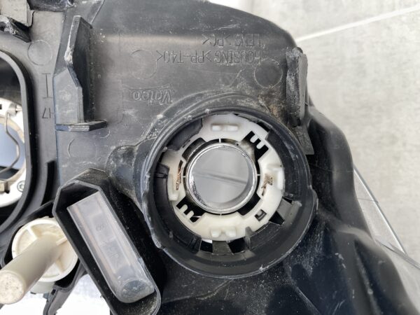 KOPLAMP BMW 3 SERIE E90 HALOGEEN 90003710  044271 LINKS BM-5375