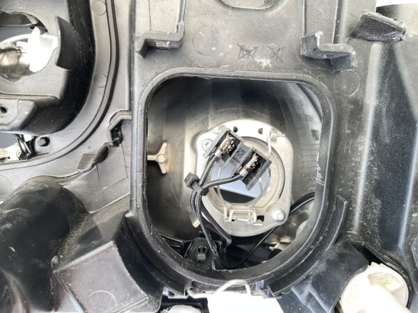 KOPLAMP BMW 3 SERIE E90 HALOGEEN 90003710  044271 LINKS BM-5375