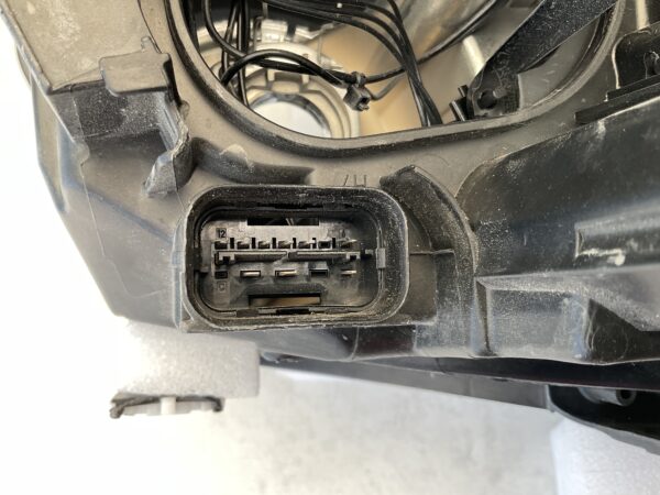 KOPLAMP BMW 3 SERIE E90 HALOGEEN 90003710  044271 LINKS BM-5375