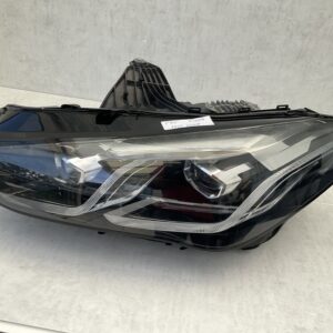 KOPLAMP BMW 2 SERIE ACTIVE FULL LED LINKS BM-4804
