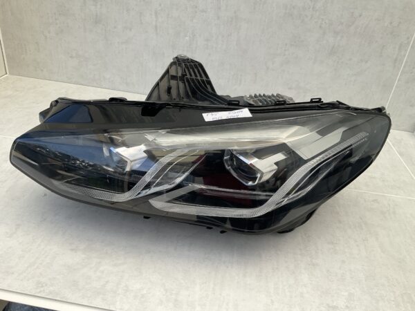 KOPLAMP BMW 2 SERIE ACTIVE FULL LED LINKS BM-4804