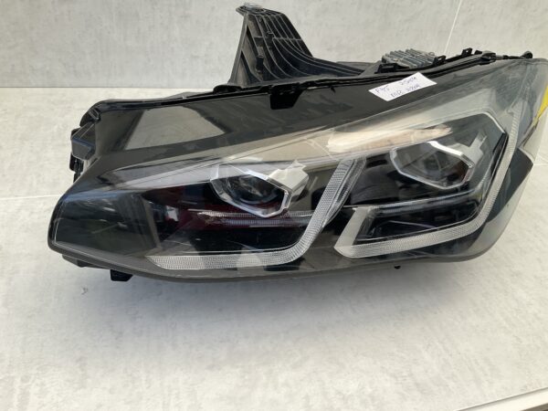 KOPLAMP BMW 2 SERIE ACTIVE FULL LED LINKS BM-4804