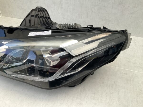KOPLAMP BMW 2 SERIE ACTIVE FULL LED LINKS BM-4804