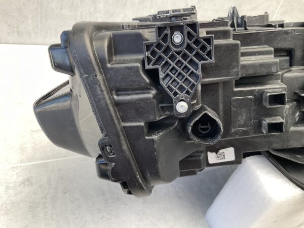 KOPLAMP BMW 2 SERIE ACTIVE FULL LED LINKS BM-4804