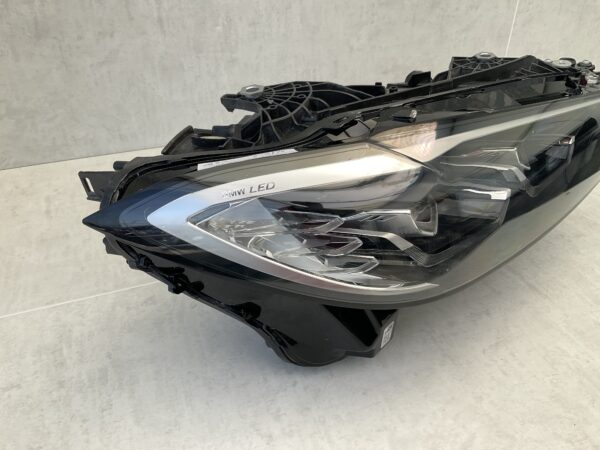 KOPLAMP BMW 4 SERIE G22 G24 G26 FULL LED 5A29B18-02 RECHTS BM-3641