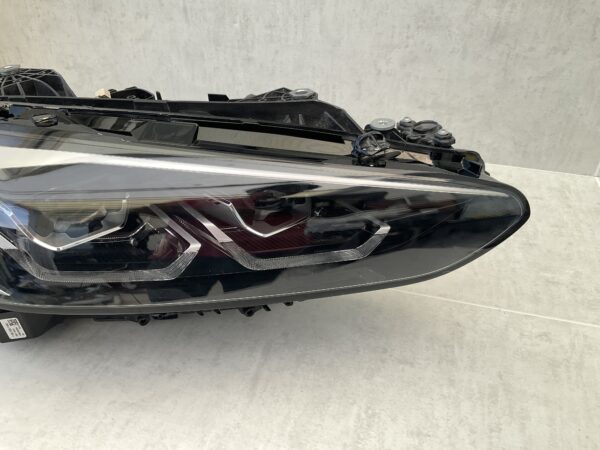 KOPLAMP BMW 4 SERIE G22 G24 G26 FULL LED 5A29B18-02 RECHTS BM-3641