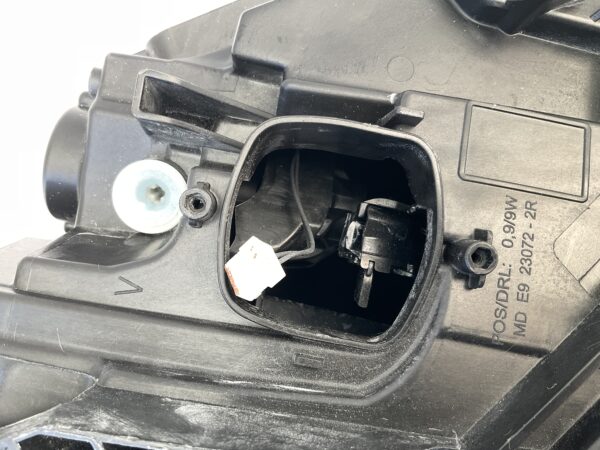KOPLAMP BMW 4 SERIE G22 G24 G26 FULL LED 5A29B18-02 RECHTS BM-3641