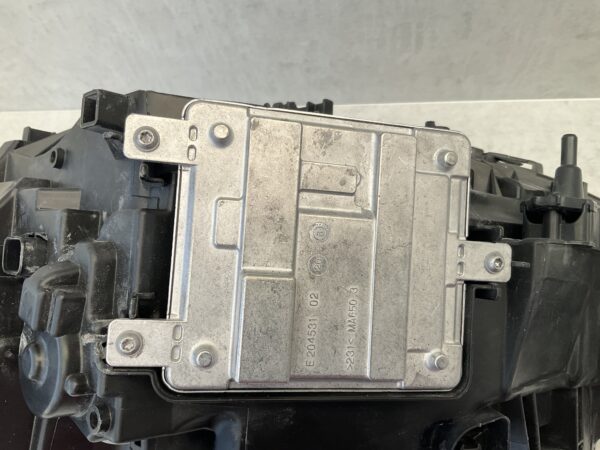 KOPLAMP BMW 4 SERIE G22 G24 G26 FULL LED 5A29B18-02 RECHTS BM-3641